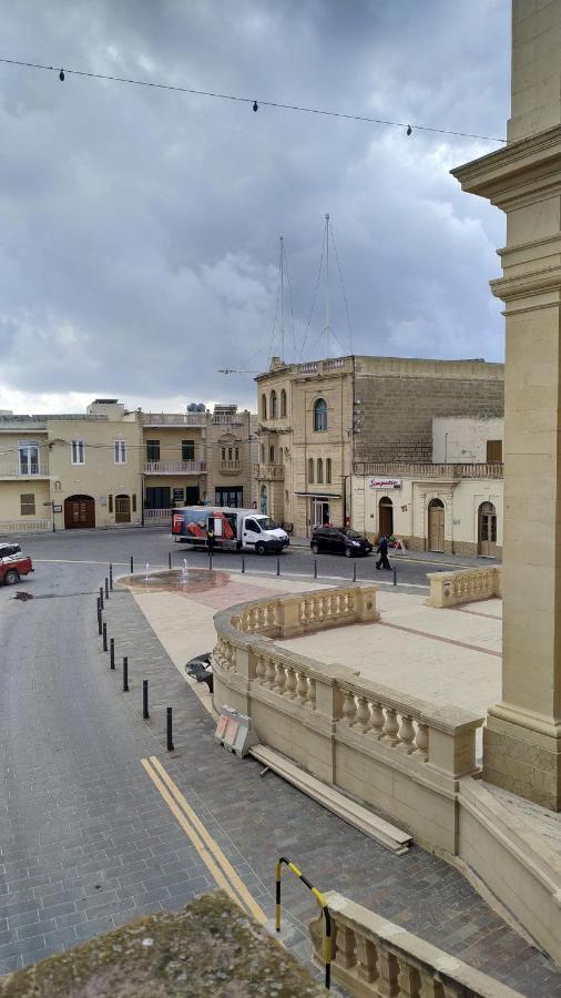 Penzion Ta' Lorenzo San Lawrenz Exteriér fotografie