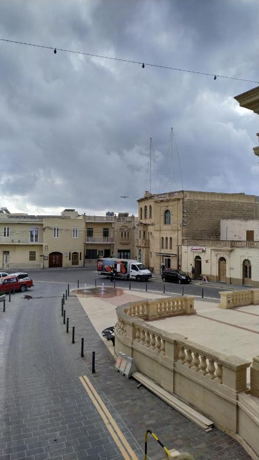 Penzion Ta' Lorenzo San Lawrenz Exteriér fotografie