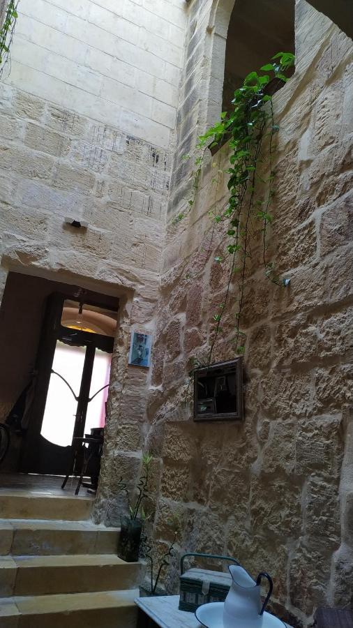 Penzion Ta' Lorenzo San Lawrenz Exteriér fotografie
