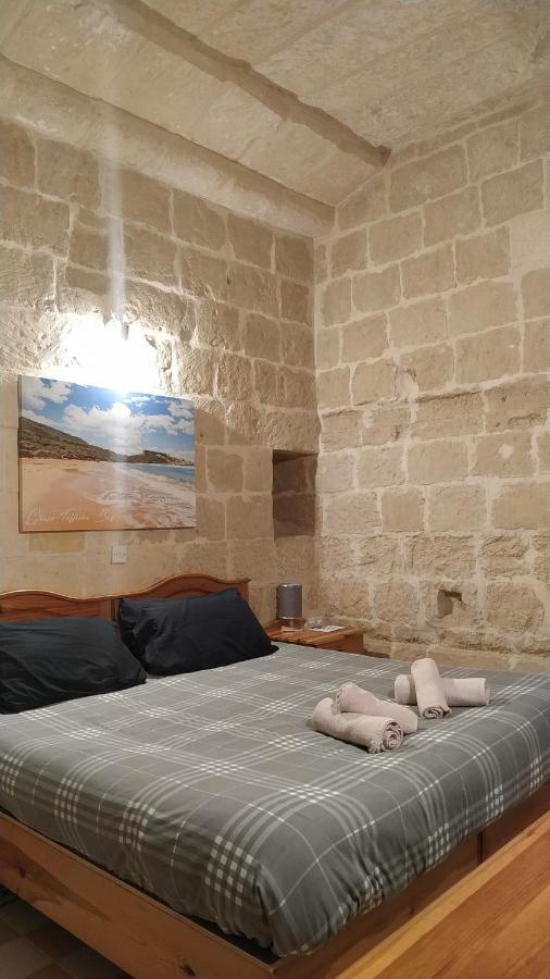 Penzion Ta' Lorenzo San Lawrenz Exteriér fotografie