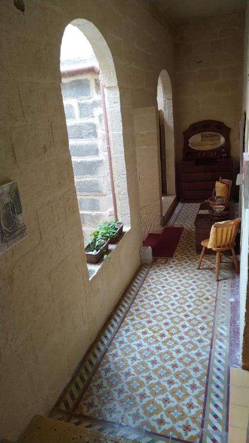 Penzion Ta' Lorenzo San Lawrenz Exteriér fotografie