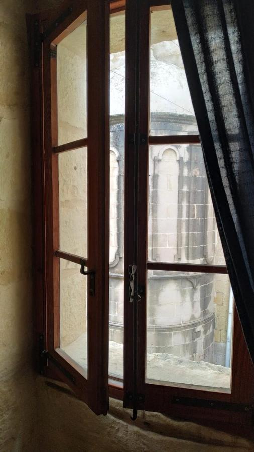 Penzion Ta' Lorenzo San Lawrenz Exteriér fotografie